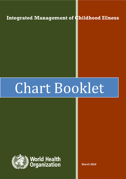 Imnci Physician Chart Booklet Pdf