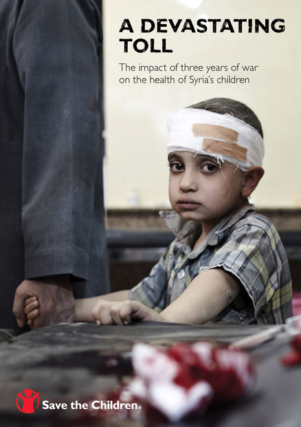 The Devastating Health Impact Of >> Devastating Toll The Impact Of Three Years Of War On The Health Of The Devastating Health Impact Of >> Devastating Toll The Impact Of Three Years Of War On The Health Of